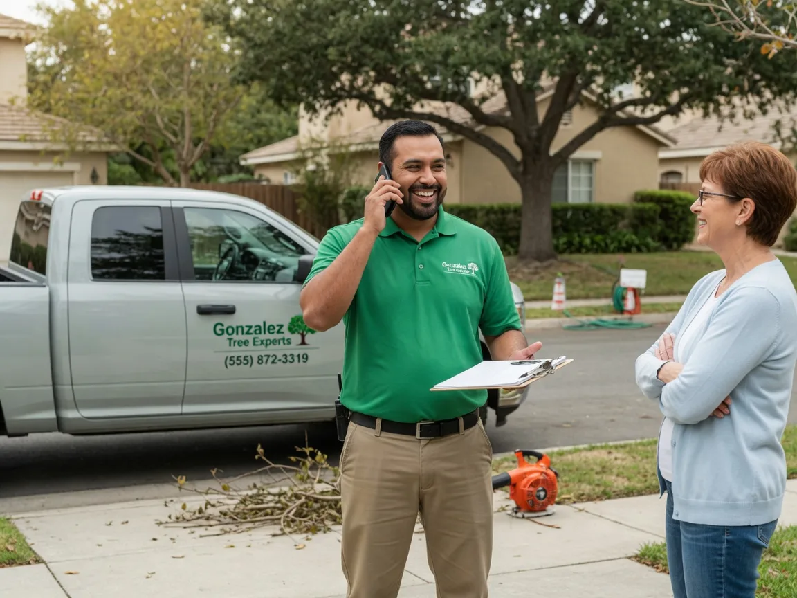 Tree Service Crocketts Bluff, AR FAQs